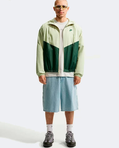 WINDRUNNER LND