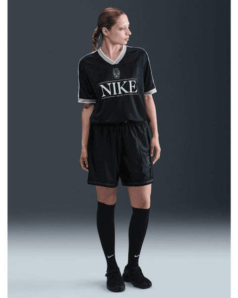 V NECK JERSEY