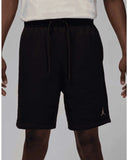 BREAK FLEECE SHORT