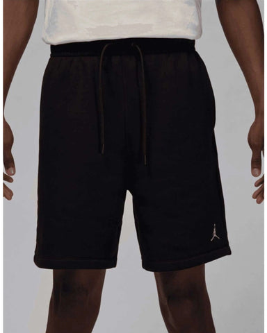 BREAK FLEECE SHORT