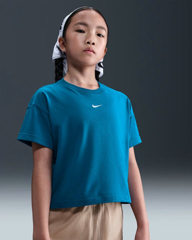 BOXY ESSENTIAL LBR