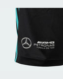 MER DNA PETRONAS