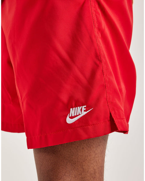 CLUB FLOW SHORT