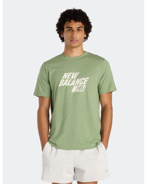 SPORT GRAPHIC TEE