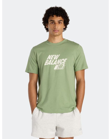 SPORT GRAPHIC TEE