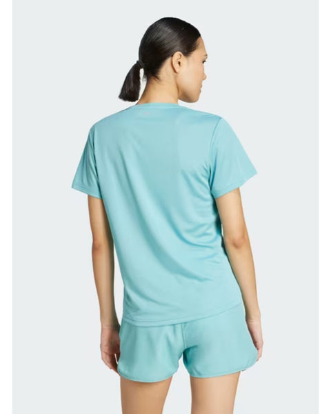 RUN IT TEE