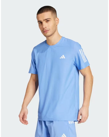 OWN THE RUN TEE