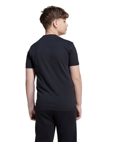 BIG LOGO TEE