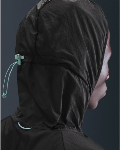 UV RPL STRIDE JACKET