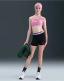 NIKE PRO DRI-FIT 3IN SHORT