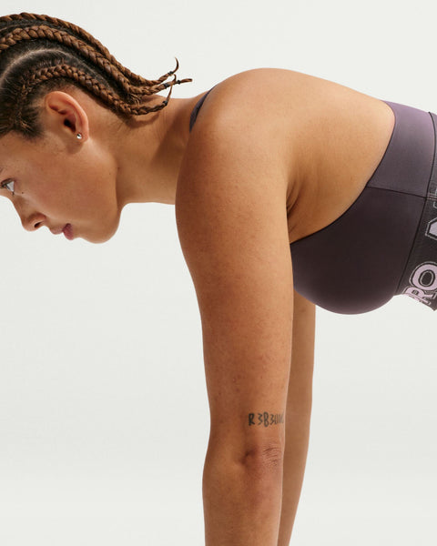 NIKE PRO BRA GRX