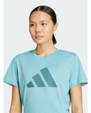 RUN IT TEE