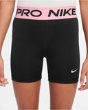 NIKE PRO DRI-FIT 3IN SHORT
