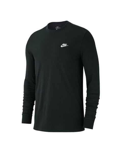 CLUB TEE LS