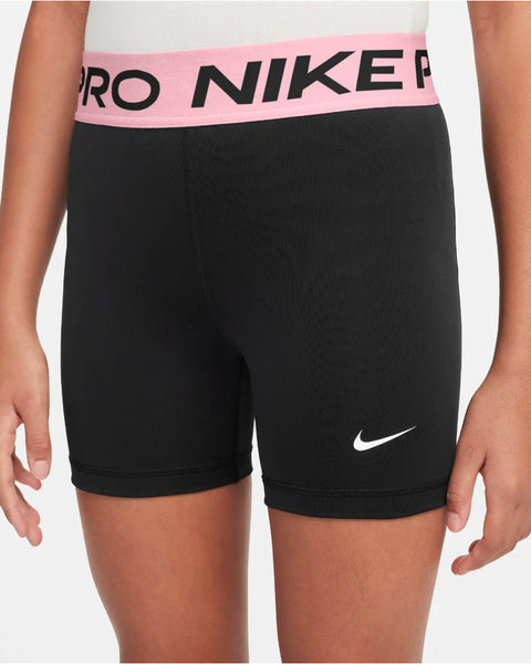 NIKE PRO DRI-FIT 3IN SHORT