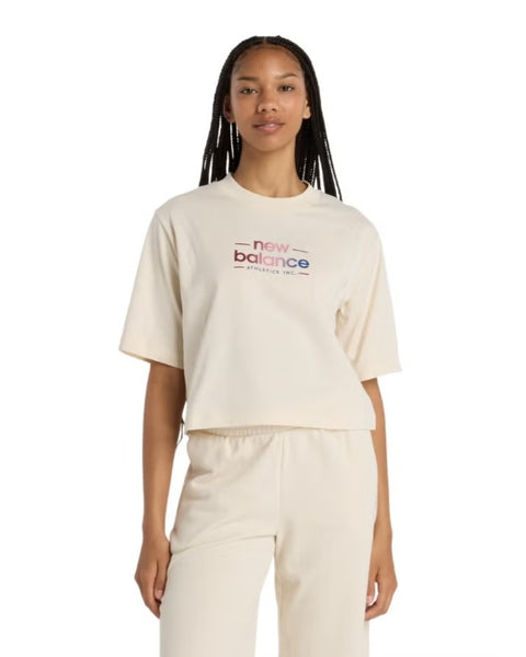 REIMAGINED HALF