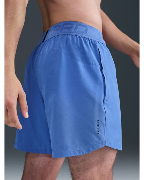 NIKE PRO DRI-FIT 6IN