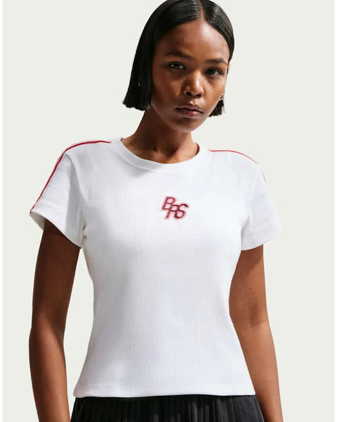 RIB TGHT SS TEE OPP1