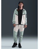 TECH FLEECE FZ WR HOODIE