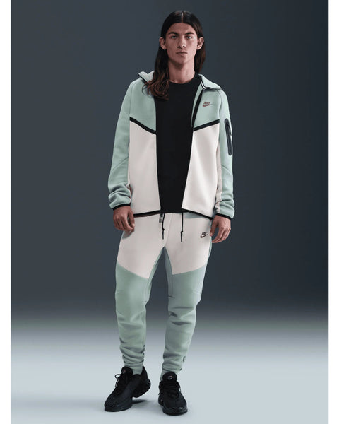 TECH FLEECE FZ WR HOODIE