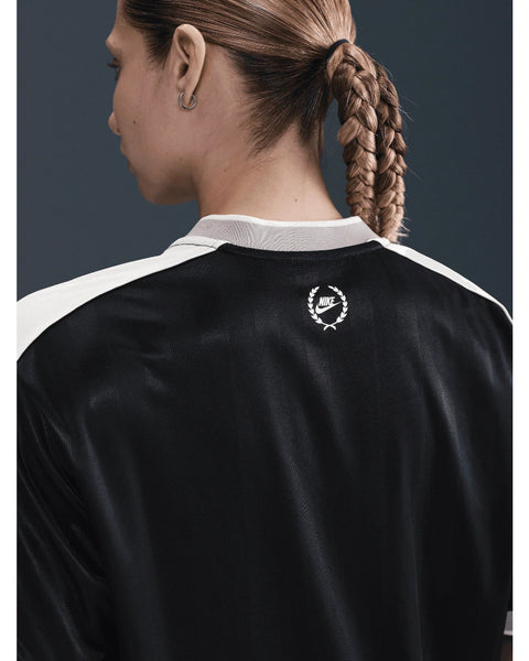 V NECK JERSEY