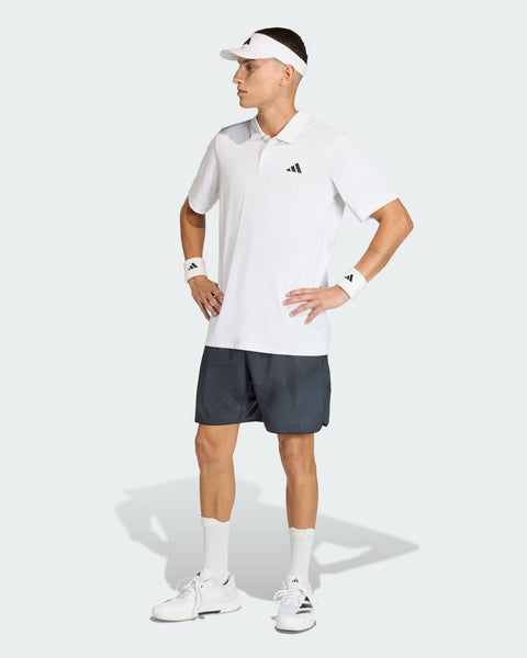 CLUB GRAPH POLO