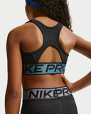 NIKE PRO SWOOSH BRA PACK