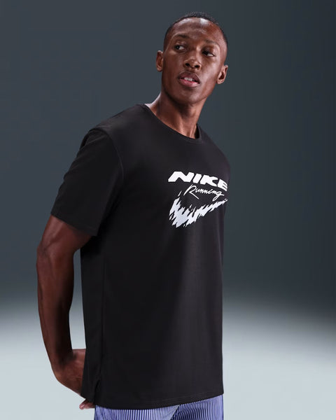 DRI-FIT UV RUN ENERGY MILER