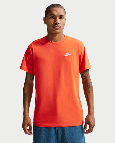 M NSW CLUB TEE