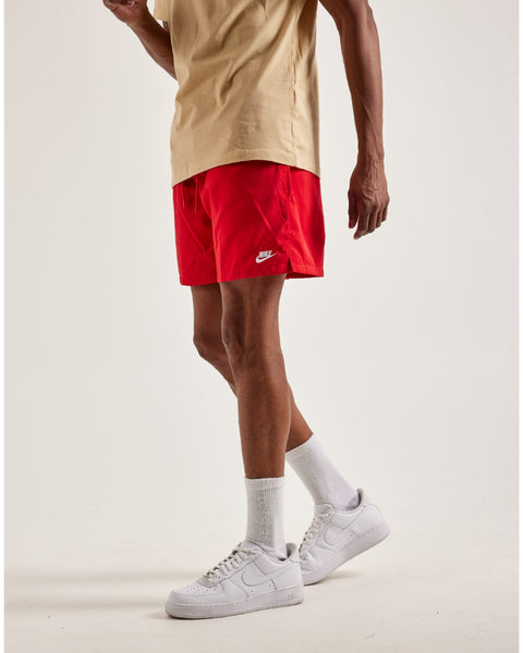 CLUB FLOW SHORT