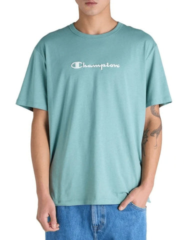 PUFF SCRIPT TEE