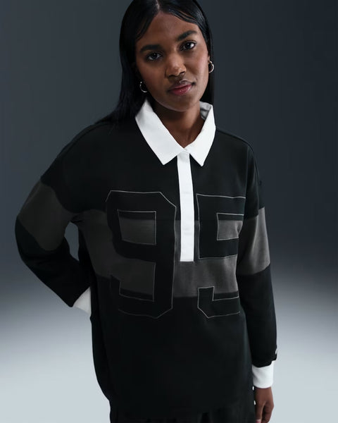 STREET LS GFX POLO