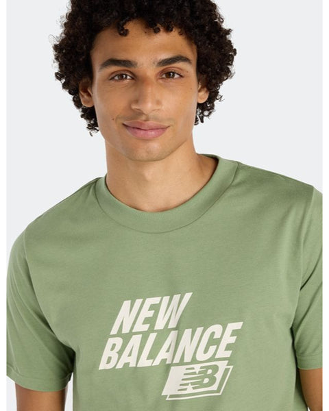 SPORT GRAPHIC TEE
