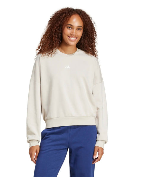SMALL LOGO SWEAT