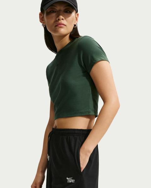 CHILL KNIT SHORT