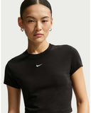 CHILL KNIT CROP