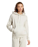 SMALL LOGO HOOD