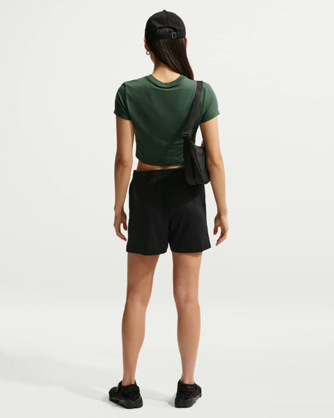 CHILL KNIT SHORT