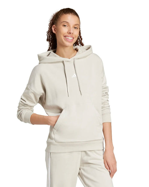 SMALL LOGO HOOD