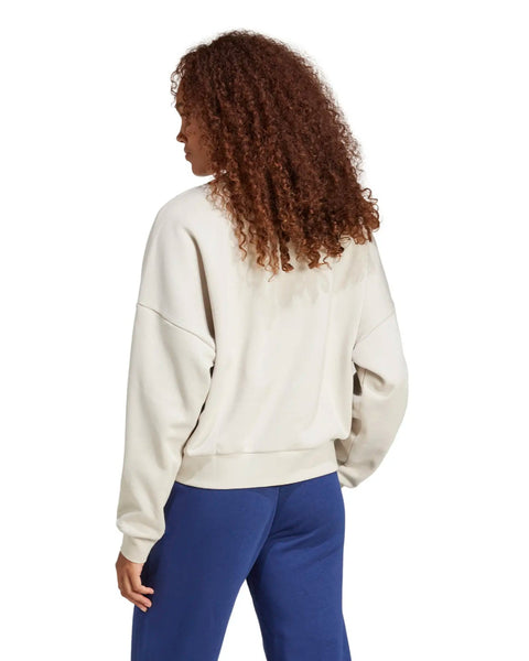 SMALL LOGO SWEAT