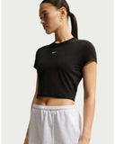 CHILL KNIT CROP