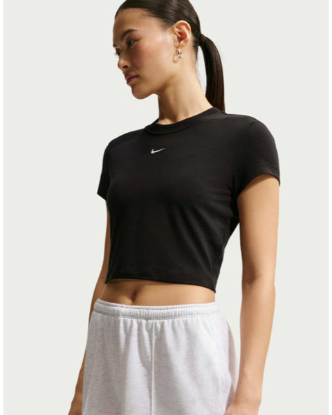 CHILL KNIT CROP