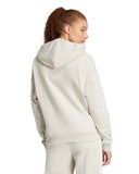 SMALL LOGO HOOD