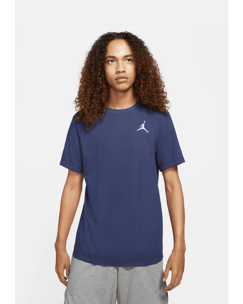 M J JUMPMAN EMB SS CREW