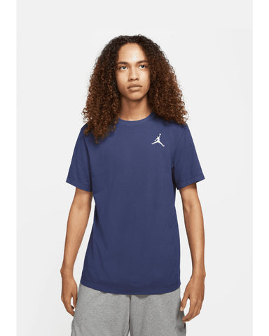 M J JUMPMAN EMB SS CREW