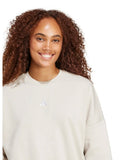 SMALL LOGO SWEAT