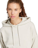 SMALL LOGO HOOD