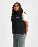 PUFF VEST