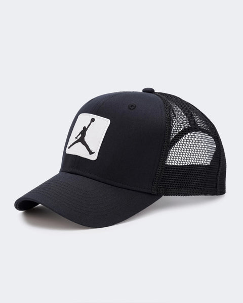 RISE CAP CB TRUCKER
