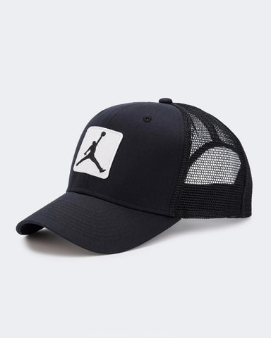 RISE CAP CB TRUCKER